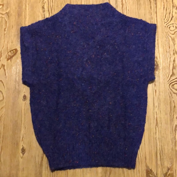 NWT Gorgeous Sweater Top - Picture 4 of 4